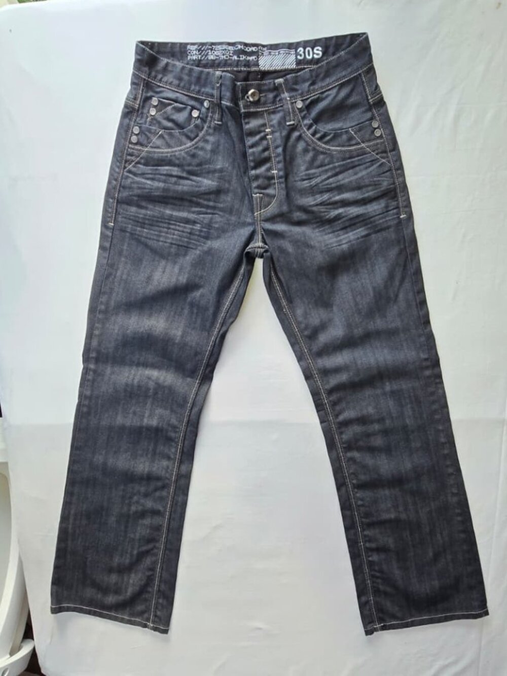 Next Dark Wash Jeans – Size 30S